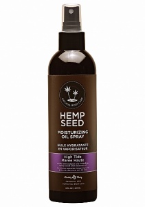 Dreamsicle nawilżający olejek w sprayu o zapachu orzecha kokosowego i limonki - 8o - GO053 - High Tide Moisturizing Oil Spray with Coconut Lime Verbena Scent