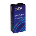 SexShop - Prezerwatywy - Durex Comfort XL - online