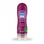 SexShop - Durex Play 2w1  ALOE VERA - ALOESOWY do masażu oraz nawilżenie - 200 ml - online