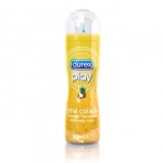 SexShop - Durex Play smakowy żel intymny nawilżający Pina Colada 50 ml - online