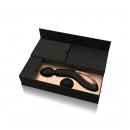 Sexshop - O-Wand Noir   - Duży masażer łechtaczki - online