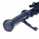 Sexshop - Fifty Shades of Grey Darker Limited Collection Flogger  - Duży pejcz - online