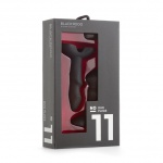 SexShop - Dwa plugi analne - Closet Collection Blackdoor No. 11 Duo Plugs  - online