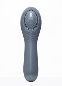 Sexshop - Hot Octopuss Queen Bee  - Dwustronny masażer łechtaczki - online