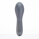 Sexshop - Hot Octopuss Queen Bee  - Dwustronny masażer łechtaczki - online