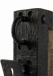 Dyby do łaskotek - Schlossmeister Foot Tickling Pillory - LB-FURN-SCH004