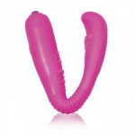 SexShop - Elastyczny wibrator The Ogee - online