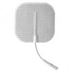 SexShop - Elektrody kwadratowe do elektroseksu - ElectraStim Square Self Adhesive Pads  - online