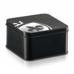 SexShop - Elektrostymulator penisa z kulkami - Mystim Pearly Pete Corona Strap  - online