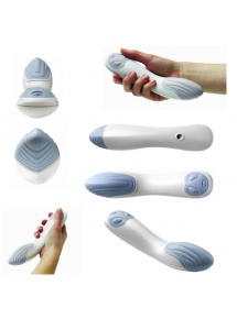 SexShop - Emotional Bliss - Wibrator Womolia (HEAT) - online