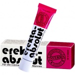 SexShop - Erekta Absolut krem na potencję dla mężczyzn - online