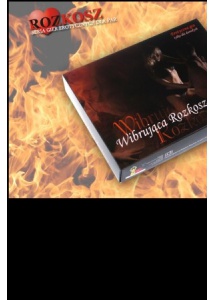 SexShop - Erotyczna gra karciana Wibrująca rozkosz - online