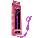 SexShop - FeelzToys - Koraliki Analne Cogilla - online