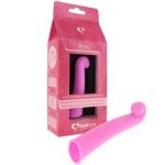 SexShop - FeelzToys - Nasadka Wibrująca na Palec Rosa - online