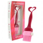 SexShop - FeelzToys Playbrush - Wibrująca Szczoteczka do gry wstęnej - online