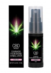 Feromony z olejem konopnym dla kobiet - CBD Cannabis Pheromone Stimulator For Her - 15ml