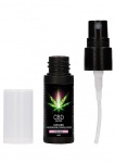 Feromony z olejem konopnym dla kobiet - CBD Cannabis Pheromone Stimulator For Her - 15ml