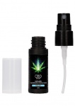Feromony z olejem konopnym dla mężczyzn - CBD Cannabis Pheromone Stimulator For Him - 15ml