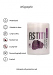 Fist it - Anal Relaxer - 1000ml - Fist it - Anal Relaxer - 1000ml