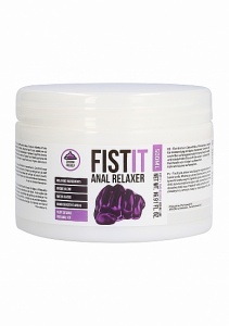 Fist It Anal Relaxer - 500ml NA BAZIE WODY - Fist It Anal Relaxer - 500ml