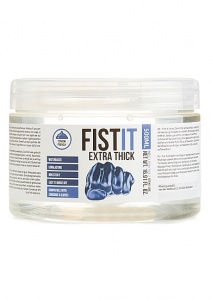 Fist it - Extra Thick - 500ML na bazie wody - Fist It - Extra Thick - 500 ml