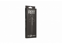 Fist It - LUBRYKANT Shooter STRZAŁ - FistIt - Lube Shooter - Black