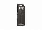 Fist It - LUBRYKANT Shooter STRZAŁ - FistIt - Lube Shooter - Black