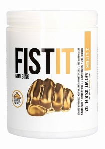 Fist It - Numbing - 1000 ml żel nawilżający wodny - Fist It - Numbing - 1000 mlÂ