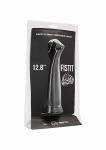 Fisting PIĘŚĆ RĘKA DO FISTINGU 12,8" - Fisting Power Fist - Black