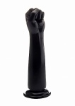 Fisting PIĘŚĆ RĘKA DO FISTINGU 12,8" - Fisting Power Fist - Black