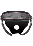 Flamingo - Uprząż na dildo z niskim stanem AE570 - Flamingo Low Rise Strap On