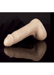 SexShop - Fleshjack Boys - Austin Wilde Dildo - Penis aktora porno - online