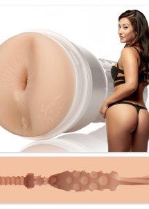 Sexshop - EVA LOVIA SPICE - Fleshlight Girl - Sztuczny tyłeczek - NOWY WZÓR - online