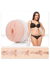 SexShop - Fleshlight Girl - Valentina Nappi DORCEL - Sztuczna pochwa - online