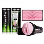 SexShop - Fleshlight - Sztuczna Pochwa - Pink Lady Vortex w Ekskluzywnym opakowaniu - online