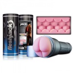 SexShop - Fleshjack - Endurance Jack Ass - Męski Sztuczny Tyłeczek - online