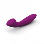 SexShop - Lelo - Ella Deep Rose Genialny stymulator Dildo - online