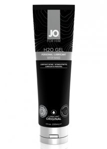 Sexshop - System Jo H2O Gel Original Lubricant 120 ml  - Gęsty żel nawilżający - online