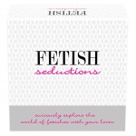 SexShop - Gra erotyczna z fetyszami - Kheper Games Fetish Seductions  - ANGIELSKA - online