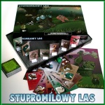 SexShop - Gra towarzyska Stupromilowy Las - online