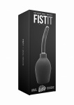 GRUSZKA ANALNA Fist-it - Anal Douche - Black 