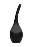 GRUSZKA ANALNA - Intimate Douche - Black