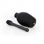 SexShop - Gruszka analna - Perfect Fit Ergo Speed Black  - online