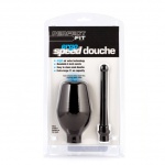 SexShop - Gruszka analna - Perfect Fit Ergo Speed Black  - online