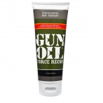SexShop - Gun Oil - Force Recon - Żel na bazie silikonu i wody - 100 ml / gunoil - online