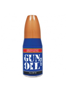 SexShop - Gun Oil H2O - Lubrycant na bazie wody - 237 ml / gunoil - online