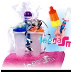 SexShop - IceGasm Ice Vibrator – Lodowy wibrator - online