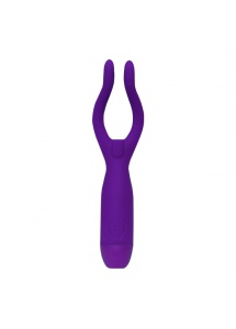 SexShop - Innowacyjny wibrator dla par - Couples Vibrator  - online