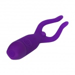 SexShop - Innowacyjny wibrator dla par - Couples Vibrator  - online