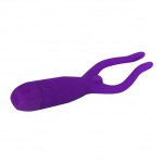SexShop - Innowacyjny wibrator dla par - Couples Vibrator  - online